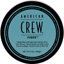 American Crew Classic Fiber 85g