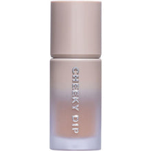 W7 Cheeky Dip Liquid Contour & Bronzer Fierce