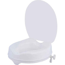 Wagner Raised Toilet Seat NEW