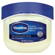 Vaseline Petroleum Jelly 50ml Jar