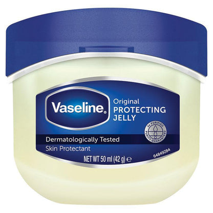 Vaseline Petroleum Jelly 50ml Jar