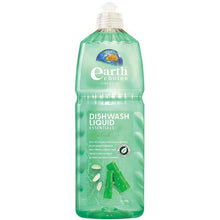 Earth Choice Dishwash Liquid Aloe 1 Litre