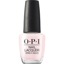 OPI Nail Lacquer OPI’m a Bubble Bunny 15ml