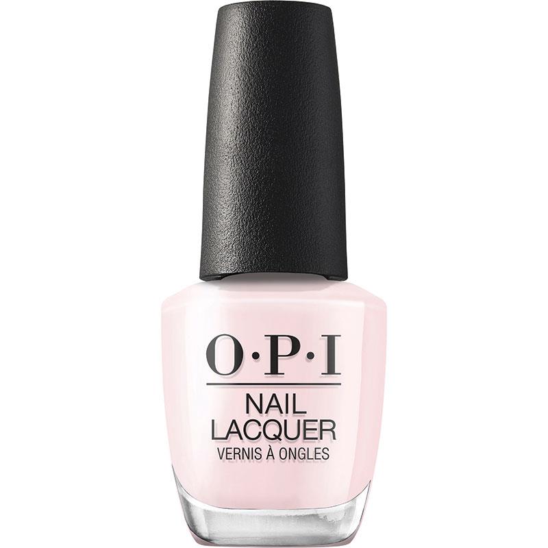 OPI Nail Lacquer OPI’m a Bubble Bunny 15ml
