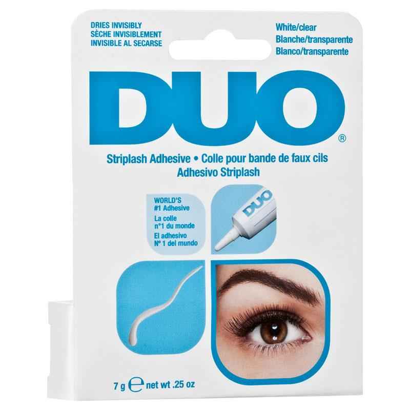 Duo Adhesive Clear 7g