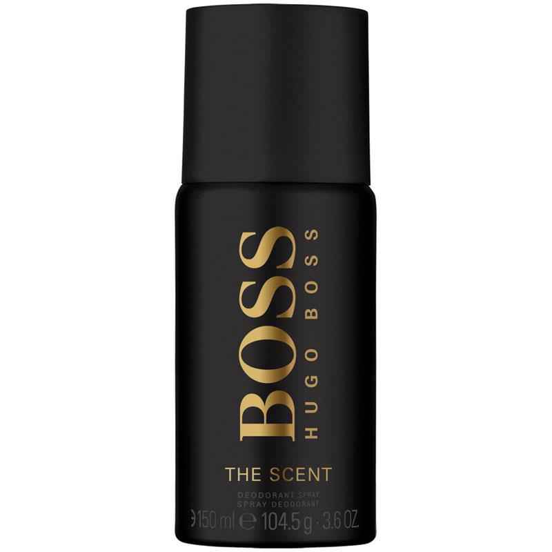 Hugo Boss The Scent Deodorant Spray 150ml