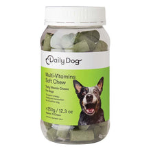 Daily Dog Multi Vitamins Soft Chew 350g