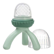 B.Box Silicone Fresh Food Feeder Sage