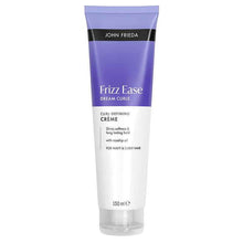 John Frieda Frizz Ease Dream Curls Curl-Defining Crème 150ml