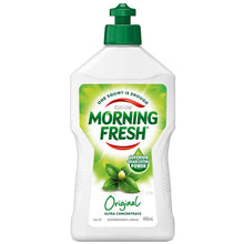 Morning Fresh Dishwashing Liquid Original 400ml