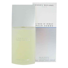 Issey Miyake for Men Eau de Toilette 75ml