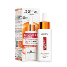 L'Oreal Paris Revitalift Vitamin C Serum 30ml - GimmeNow