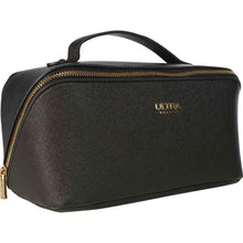 Ultra Beauty Cosmetic Bag Black Corner Bag