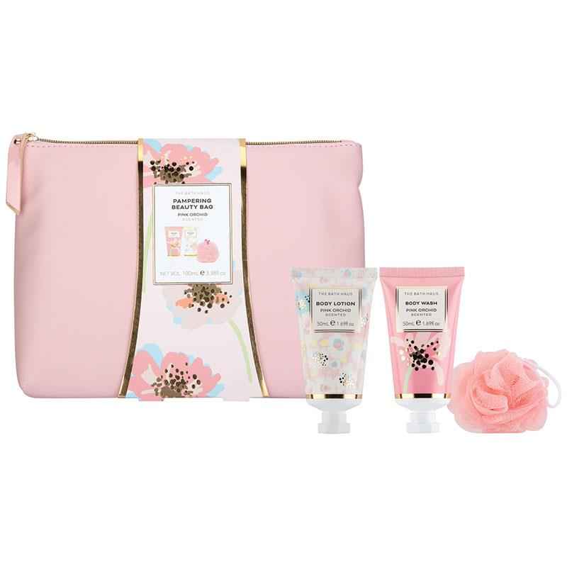 Bath Haus Pampering Gift Set