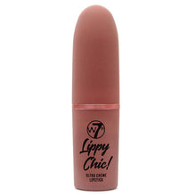 W7 Lippy Chic Ultra Crème Lipstick Gossip