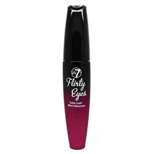 W7 Flirty Eyes Mascara Black