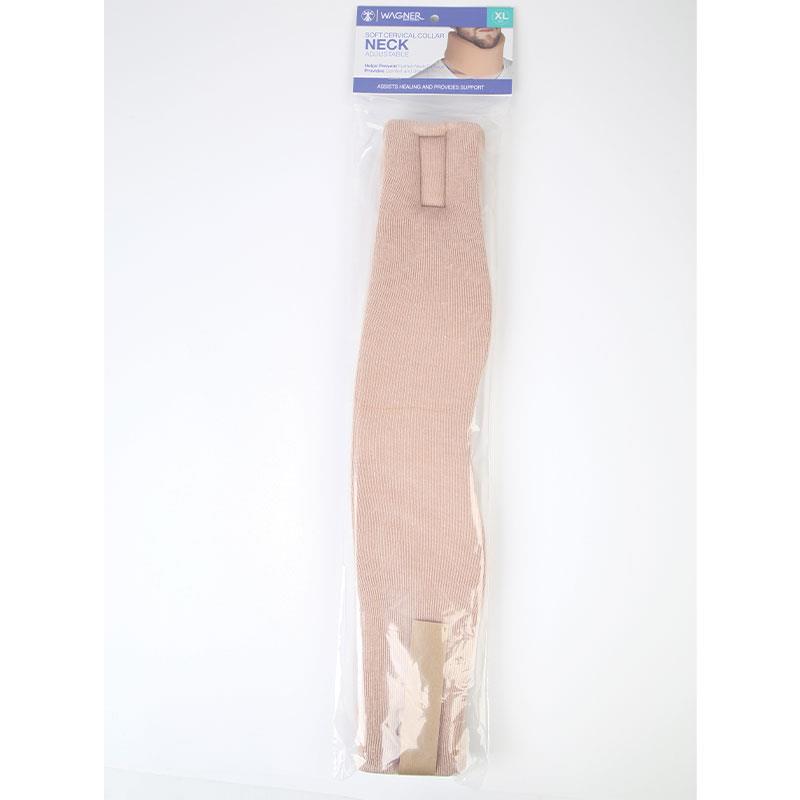 Wagner Body Science Soft Collar Neck Extra Large