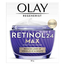 Olay Regenerist Retinol24 Max Cream 50g