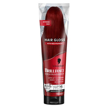 Schwarzkopf Brilliance Gloss Bonding Semi Permanent Mask Intense Red
