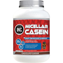 INC. Micellar Casein Chocolate 2kg