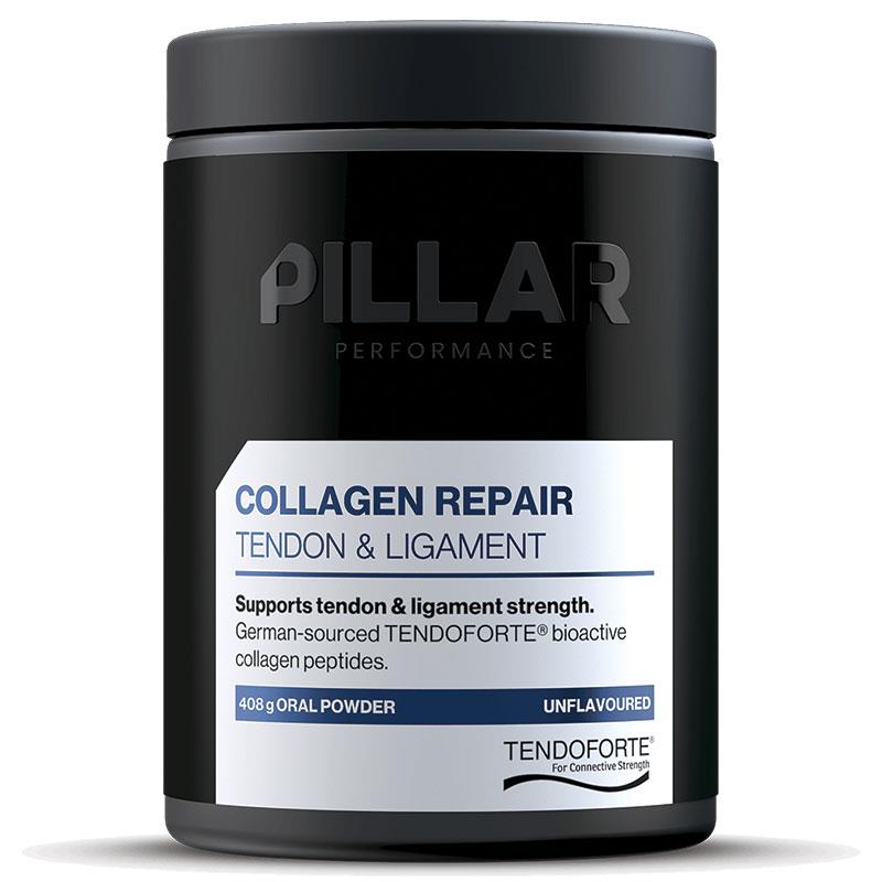 PILLAR Performance Collagen Repair Tendon & Ligament Powder 408g
