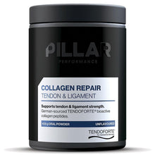 PILLAR Performance Collagen Repair Tendon & Ligament Powder 408g