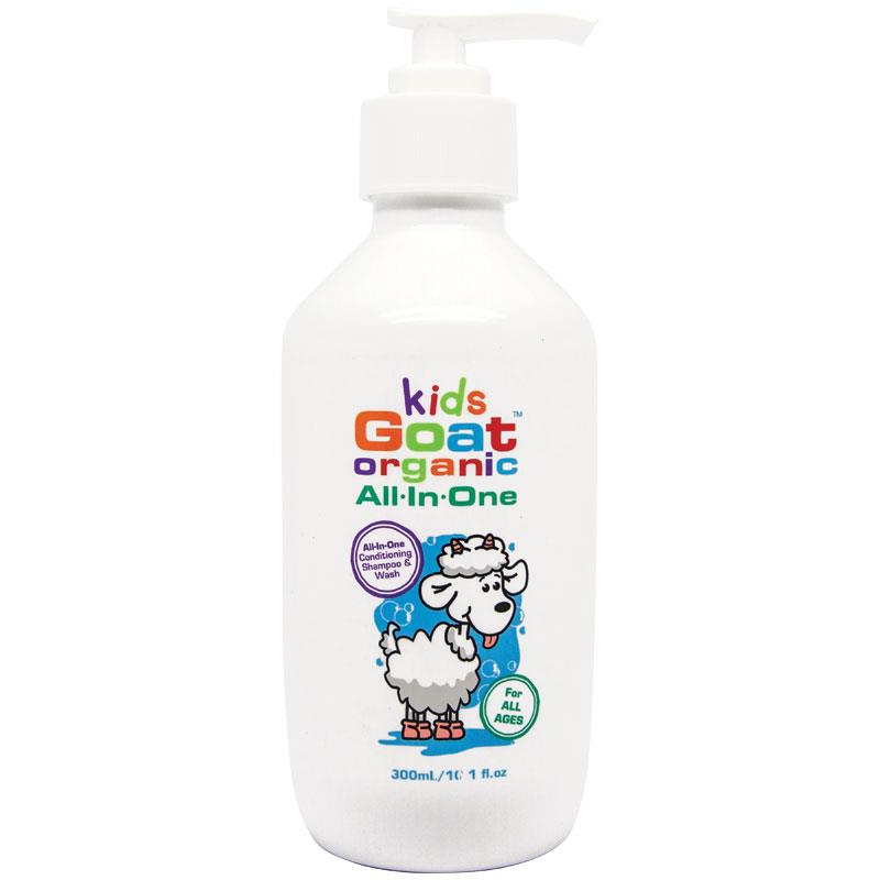 Goat Kids Organic All In One 300ml