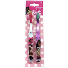 Children's Toothbrush Set - 2 Pack