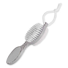 My Beauty Body 4in1 Pedicure Brush