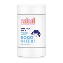 Mimi Kids Hair Styling Wax Stick