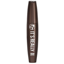 W7 Its really... Mascara Brown