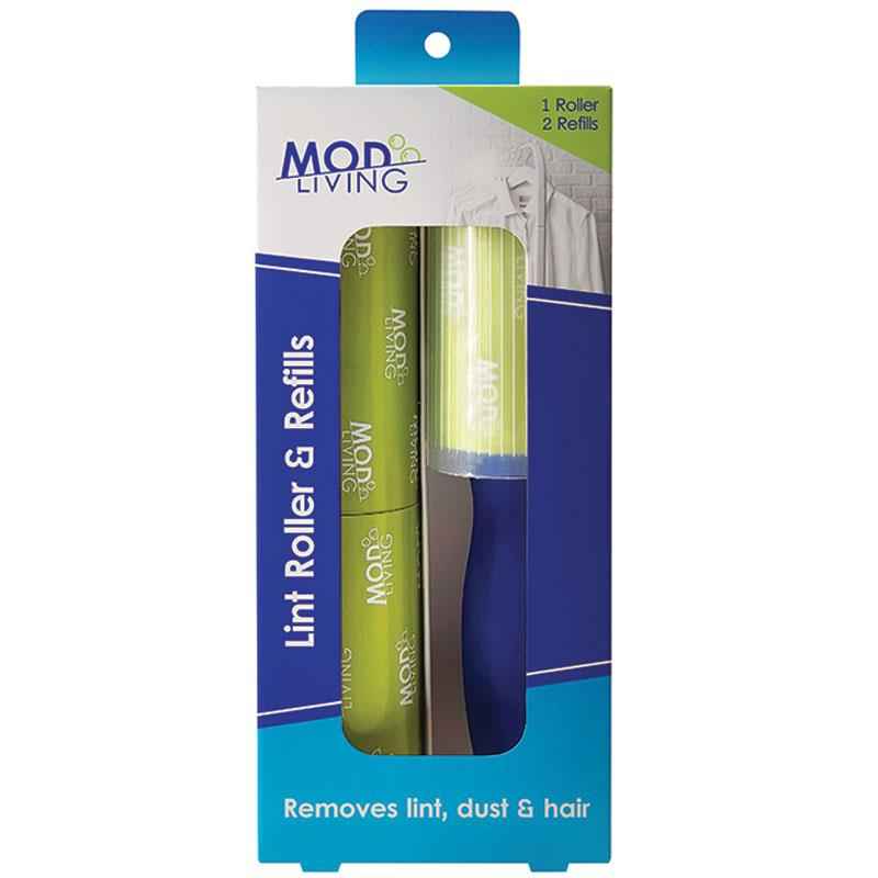 MOD Living Lint Roller with Refills