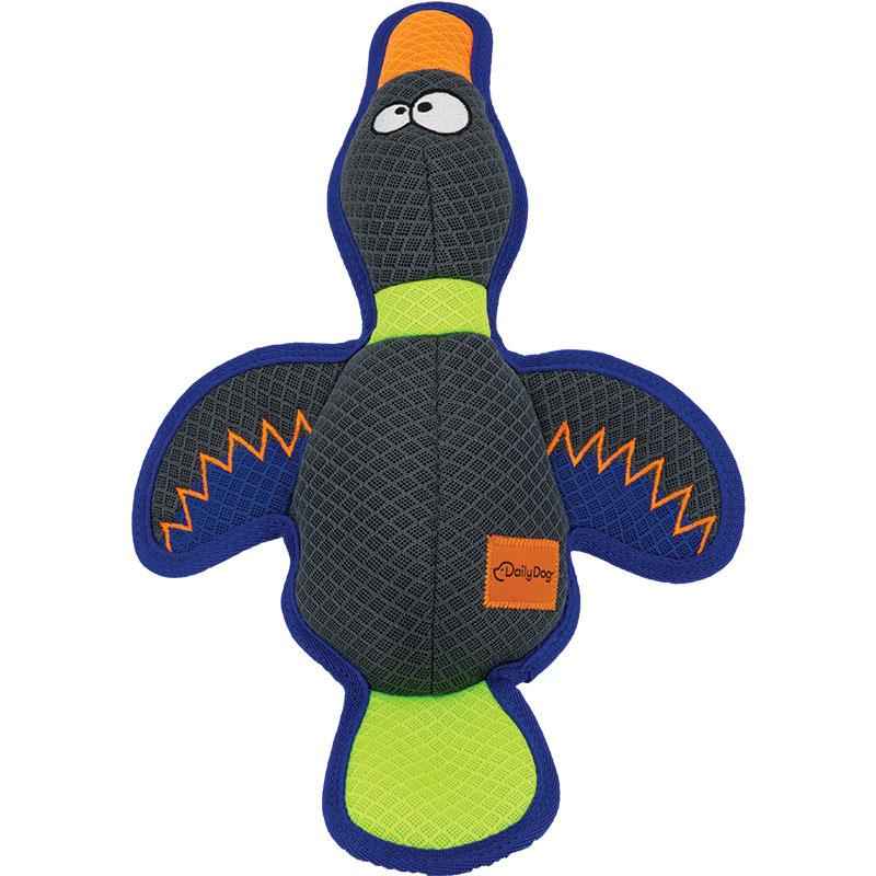Daily Dog Toy Duck