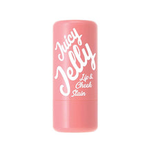 W7 Juicy Jelly Lip and Cheek Stain Candy
