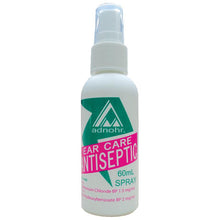 Adnohr Ear Care Antiseptic Spray 60ml