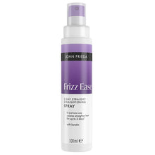 John Frieda Frizz Ease 3 Day Straight Straightening Spray 100ml