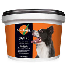 Rose-Hip Vital Canine 1.5kg