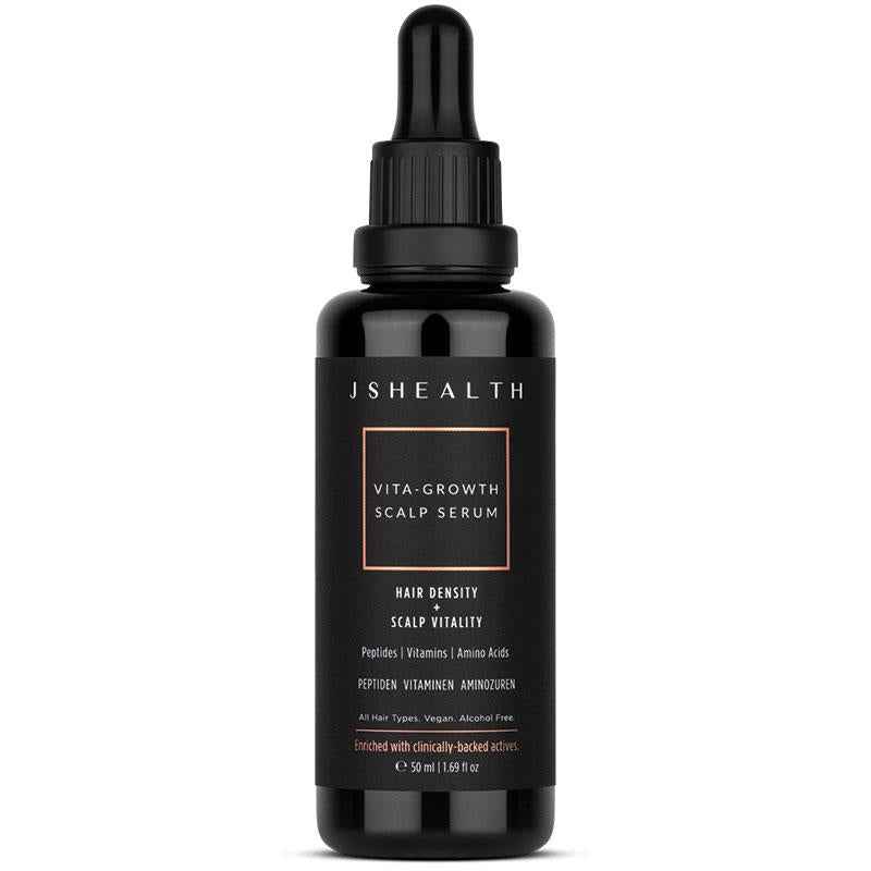 JSHealth Vita-Growth Scalp Serum 50ml