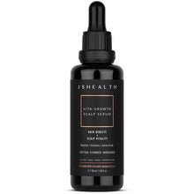 JSHealth Vita-Growth Scalp Serum 50ml