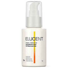 Elucent Bright + Balanced Day Moisturiser 75g