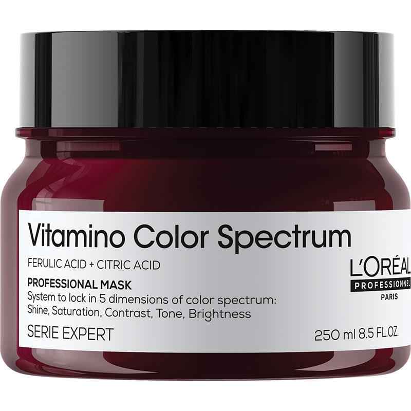 L'Oreal Professional Vitamino Color Spectrum Mask 250ml