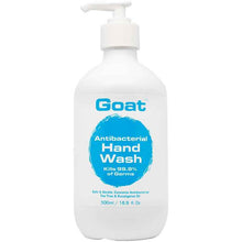 Goat Antibacterial Hand Wash 500ml