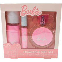 Barbie Dream Eau de Toilette 50ml 3 Piece Set