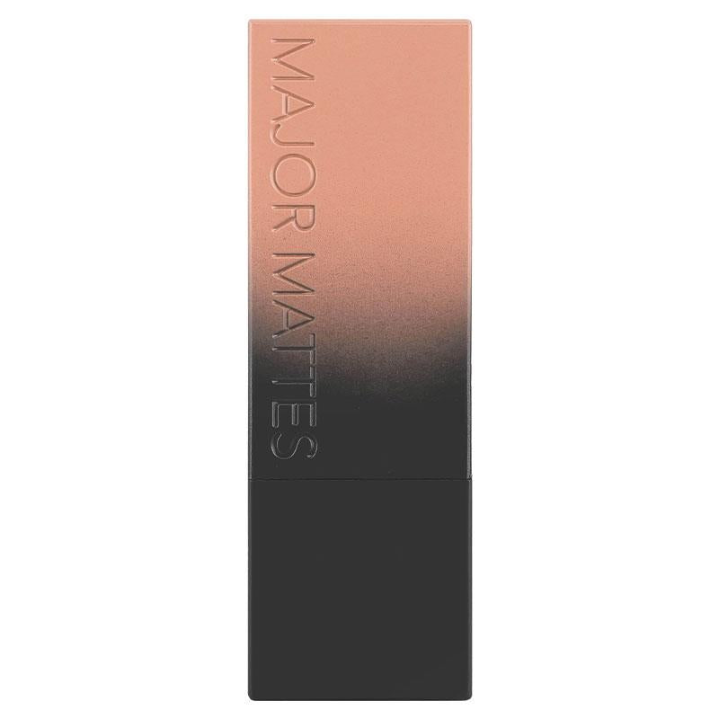 W7 Major Mattes Lipstick Exposed