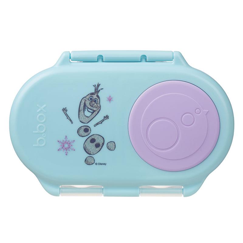 B.Box Snackbox Frozen