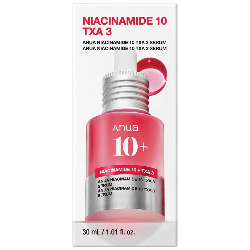 Anua Niacinamide 10 TXA 4 Serum 30ml