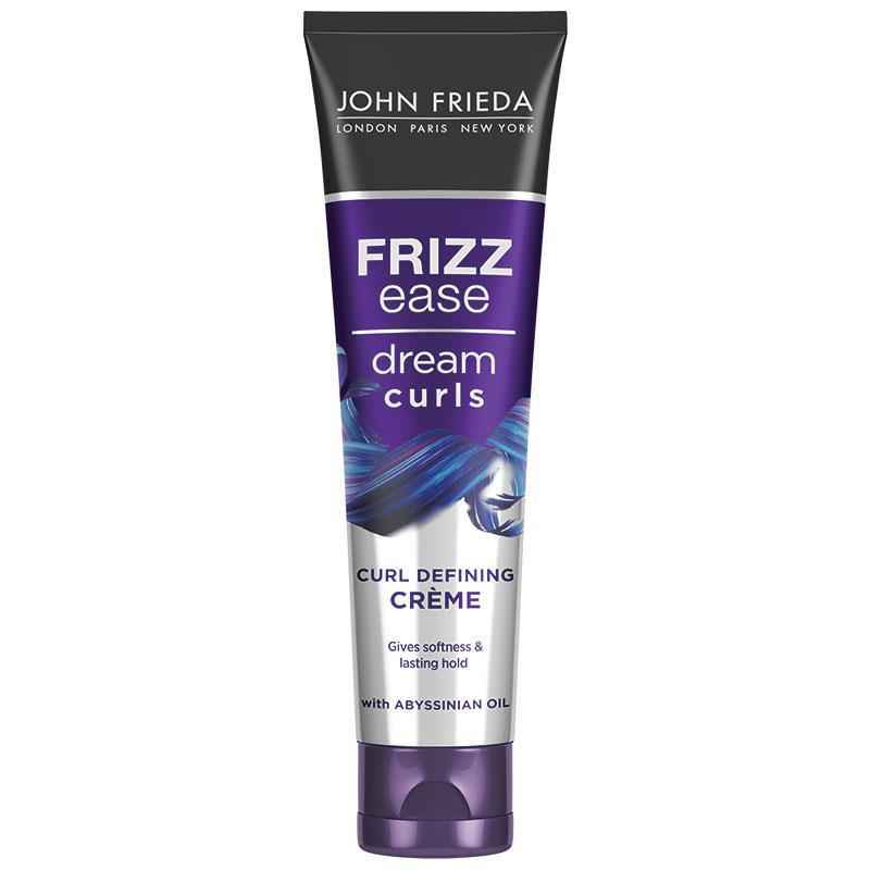 John Frieda Frizz Ease Dream Curls - Curl Defining Crème 150ml