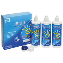 Complete Easy Rub 3x240ml