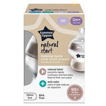 Tommee Tippee Natural Start 150Ml Bottle