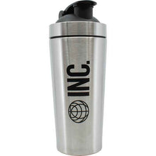 INC Stainless Steel Shaker 750ml